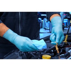 Mapa Professional Solo 980 Disposable Glove 10 | Buy Online | Mapa Professional | Fisher Scientific